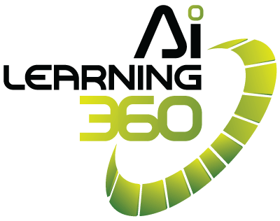 AI Learning 360 Blog logo